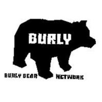 Burly Bear Network logo, Burly Bear Network contact details