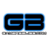 GamersBliss.com logo, GamersBliss.com contact details