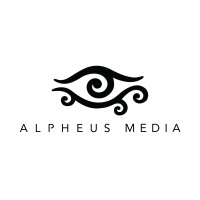 Alpheus Media logo, Alpheus Media contact details