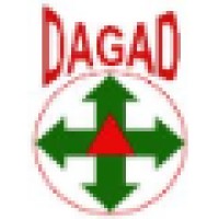 Dagad Equipamentos Contra Incêndio logo, Dagad Equipamentos Contra Incêndio contact details