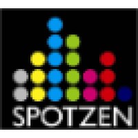 Spotzen logo, Spotzen contact details