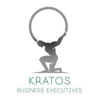 Kratos Business Executives logo, Kratos Business Executives contact details