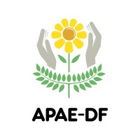 APAE-DF logo, APAE-DF contact details