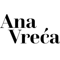 Ana Vreca Inc. logo, Ana Vreca Inc. contact details