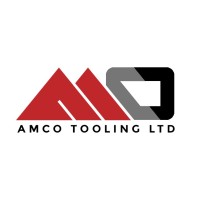 Amco Tooling Ltd. logo, Amco Tooling Ltd. contact details