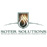 Soter Solutions logo, Soter Solutions contact details