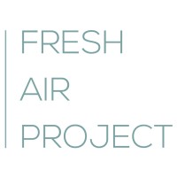 Fresh Air Project logo, Fresh Air Project contact details