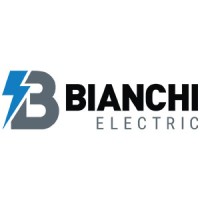 Bianchi Electric logo, Bianchi Electric contact details