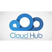 Cloud Hub Limited logo, Cloud Hub Limited contact details