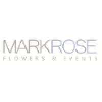 Mark Rose Events logo, Mark Rose Events contact details