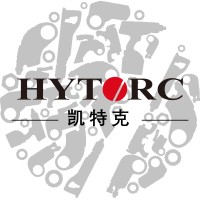 HYTORC CHINA logo, HYTORC CHINA contact details