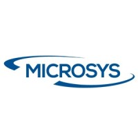 Microsys logo, Microsys contact details