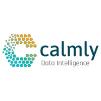 Calmly Data Intelligence logo, Calmly Data Intelligence contact details