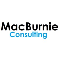 MacBurnie Consulting logo, MacBurnie Consulting contact details