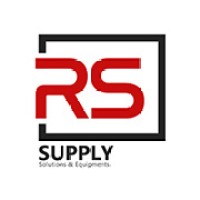 RSSupply Soluções e Equipamentos logo, RSSupply Soluções e Equipamentos contact details