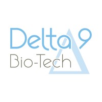 delta9biotech.com logo, delta9biotech.com contact details