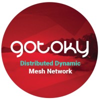 Gotoky logo, Gotoky contact details