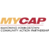 MYCAP logo, MYCAP contact details