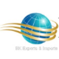 BK Exports & Imports logo, BK Exports & Imports contact details