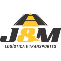 J&M Logística e Transportes logo, J&M Logística e Transportes contact details