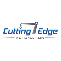 Cutting Edge Automation logo, Cutting Edge Automation contact details