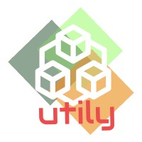 Utily.in logo, Utily.in contact details