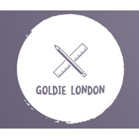 Goldie London logo, Goldie London contact details