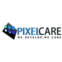 Pixelcare Consulting logo, Pixelcare Consulting contact details