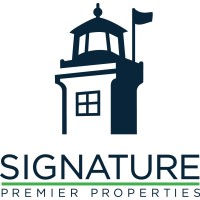 Signature Premier Properties logo, Signature Premier Properties contact details