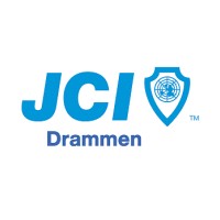 JCI Drammen logo, JCI Drammen contact details