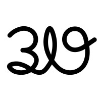 319 Heads logo, 319 Heads contact details