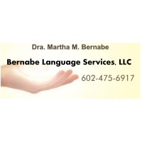 Bernabe Language Services LLC logo, Bernabe Language Services LLC contact details