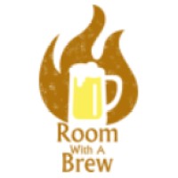 Room With A Brew logo, Room With A Brew contact details