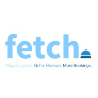 Fetch | 1-Tap Feedback logo, Fetch | 1-Tap Feedback contact details