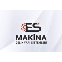 ES MAKİNA logo, ES MAKİNA contact details