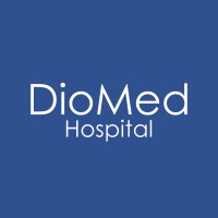 Hospital DioMed logo, Hospital DioMed contact details