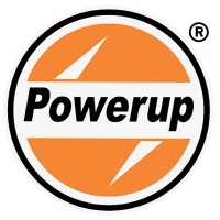 Powerup-Oil and Grease logo, Powerup-Oil and Grease contact details