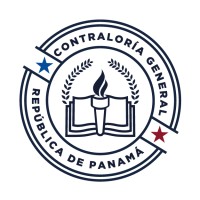 Contraloría General de la República de Panamá logo, Contraloría General de la República de Panamá contact details