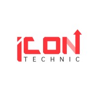 ICON TECHNIC LTD. logo, ICON TECHNIC LTD. contact details