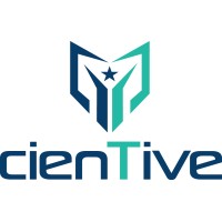 Cientive Solutions logo, Cientive Solutions contact details