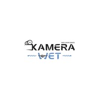 KAMERA-WET logo, KAMERA-WET contact details