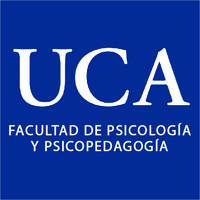 Facultad de Psicología y Psicopedagogía UCA logo, Facultad de Psicología y Psicopedagogía UCA contact details