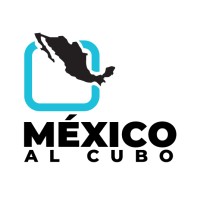 México al Cubo logo, México al Cubo contact details