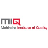 Mahindra Institute of Quality logo, Mahindra Institute of Quality contact details