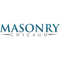 Masonry Chicago logo, Masonry Chicago contact details