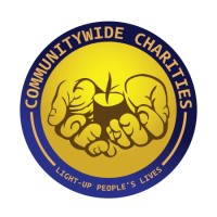 Communitywide Charities Inc. logo, Communitywide Charities Inc. contact details