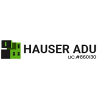 Hauser ADU logo, Hauser ADU contact details