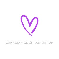 Canadian CdLS Foundation logo, Canadian CdLS Foundation contact details