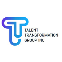 Talent Transformation Group Inc logo, Talent Transformation Group Inc contact details