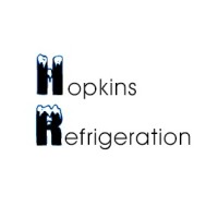 Hopkins Refrigeration logo, Hopkins Refrigeration contact details